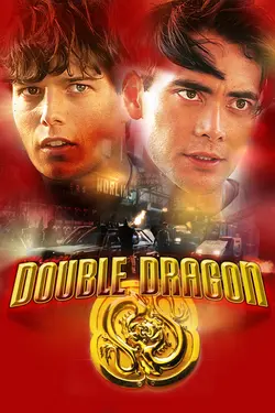 Double Dragon