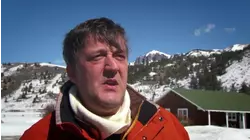 Mountains And Plains