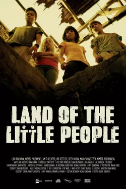 Land Of The Litte People