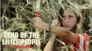 Land Of The Litte People