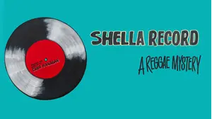 Shella Record: A Reggae Mystery
