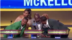 Name something of yours that's just too darn big.