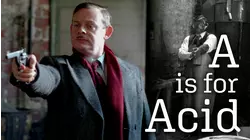 A is for Acid