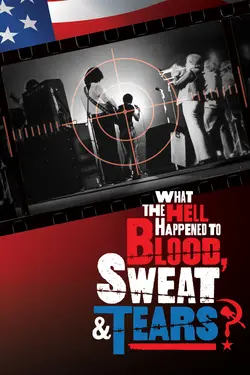 What The Hell Happened To Blood, Sweat & Tears?
