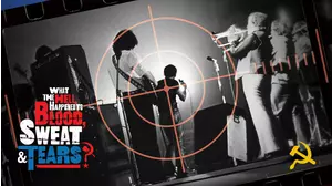 What The Hell Happened To Blood, Sweat & Tears?