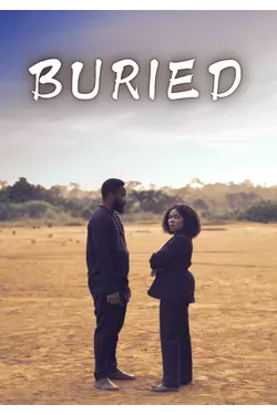 Buried