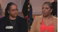 Divorce Court