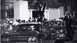 JFK Assassination