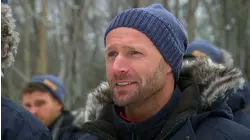The Bachelor Winter Games - Ep 3