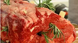 Really Big Beef