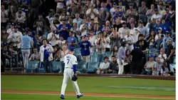 Dodgers pass 4 million attendance mark for first time in franchise history