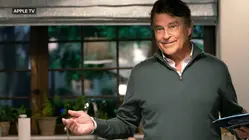 'Shrinking' actor Ted McGinley on his fan-favorite character Darek