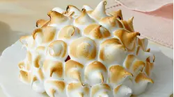 Magnificent Meringues