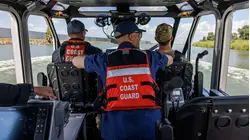 How Coast Guard Mutual Assistance helps federal employees during the shutdown