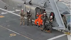 Artemis II's mission a beacon of hope for many