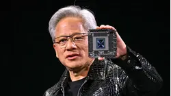 Inside Nvidia's Record Quarter and the Global AI Arms Race