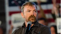 Controversy Swirls Around Maine Senate Candidate's Explicit Texts