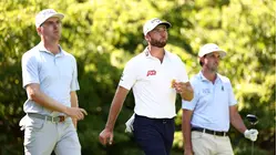 Winning Wagers: Top five bets that hit at the Memorial