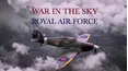 War in the Sky: The Story of the Royal Air Force