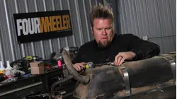 Custom LJ Buggy Part 3