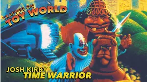Josh Kirby: Time Warrior! Chap. 3: Trapped on Toyworld