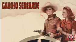 Gaucho Serenade