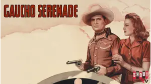 Gaucho Serenade