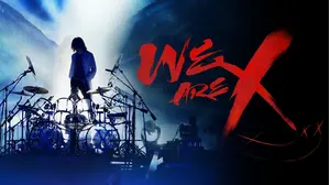 We Are X