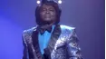It's Showtime at the Apollo