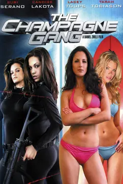 The Champagne Gang