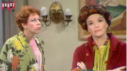 The Carol Burnett Show: S1 E23 - Nanette Fabray, Art Carney