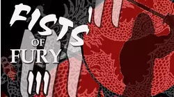 Fists Of Fury III (Chinese Connection III)