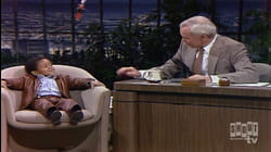 The Johnny Carson Show: Hollywood Icons Of The '80s - Emmanuel Lewis (5/5/83)