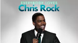 Everybody Loves Chris Rock