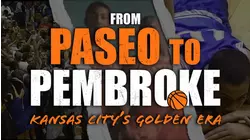 From Paseo To Pembroke: Kansas City's Golden Era