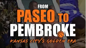 From Paseo To Pembroke: Kansas City's Golden Era