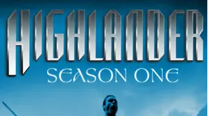 Highlander: The Series