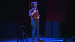 The Birthday Boys, Brody Stevens, Derek Sheen, Drennon Davis, Irene Tu and Ryan Singer