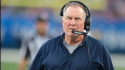 NFL Week 5 Preview: Patriots (-3) Will Spank Lions