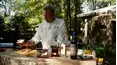 The Sporting Chef