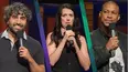 Live at Just For Laughs