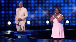 Phil takes it to the edge of glory in Fast Money!