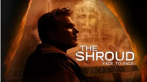The Shroud: Face to Face