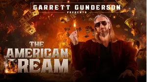 Garrett Gunderson: The American Ream