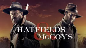 Hatfields & McCoys