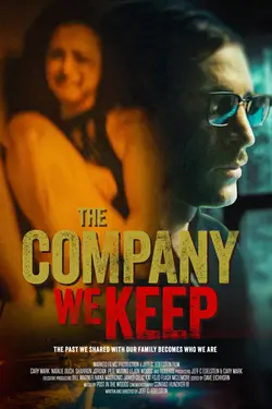 The Company We Keep