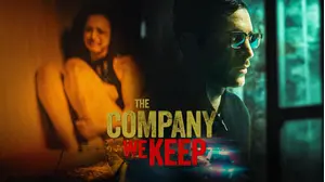 The Company We Keep