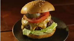 Smoking the Competition - Our Tailgating Show