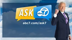 Ask Dallas: Chief Meteorologist Dallas Raines answers your weather questions