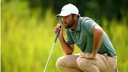 Scottie Scheffler shoots 6-under 66 | Round 1 | Hero World Challenge